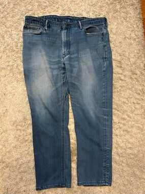 Levi's 511 Men's Denim Jeans - Blue (564970067) 38x30